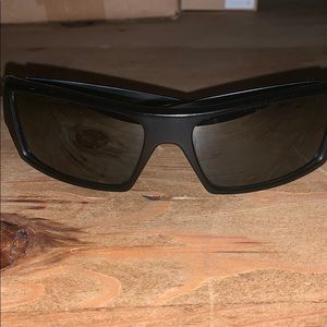 Oakley Gascan sunglasses- polarized